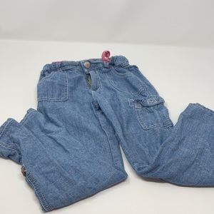 5T Cherokee Jeans